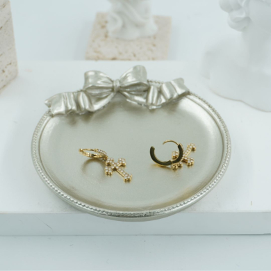 ARETES ZO12372E Acero Inoxidable 2D31