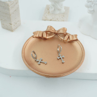 ARETES ZO12372E Acero Inoxidable 2D31