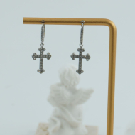 ARETES ZO12372E Acero Inoxidable 2D31