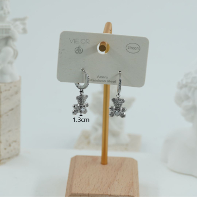 ARETES ZO12374E Acero Inoxidable 2D31