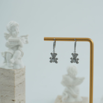 ARETES ZO12374E Acero Inoxidable 2D31