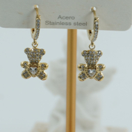 ARETES ZO12374E Acero Inoxidable 2D31