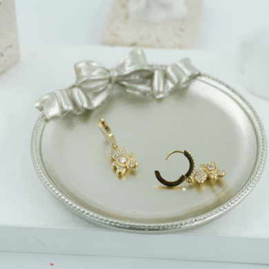 ARETES ZO12374E Acero Inoxidable 2D31