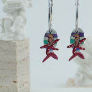 ARETES ZO11797E Acero Inoxidable 2D25