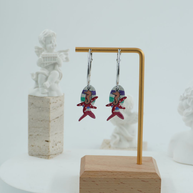 ARETES ZO11797E Acero Inoxidable 2D25