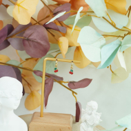 ARETES ACERO ZO11984E180 2C26