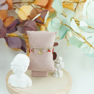 PULSERA ACERO ZO11600B 2D12