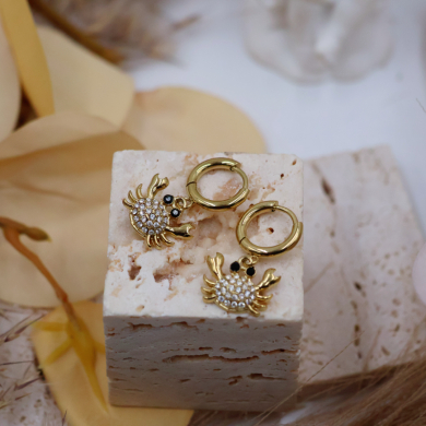 ARETES ACERO ZO11994E 2C11