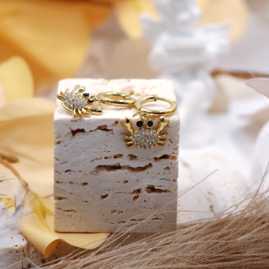 ARETES ACERO ZO11994E 2C11