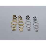 ARETES Y00006 Acero Inoxidable F45