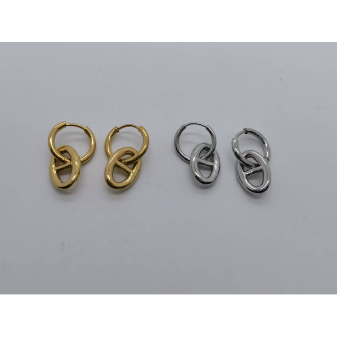 ARETES Y00010 Acero Inoxidable F11