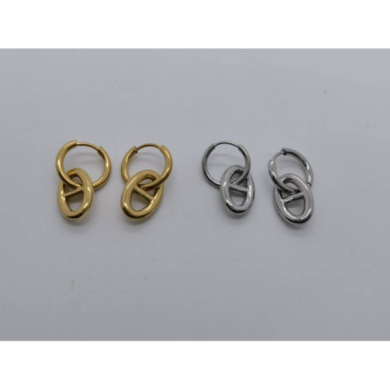 ARETES Y00010 Acero Inoxidable F11