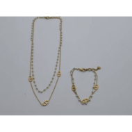 COLLAR Y00025 Acero Inoxidable E35