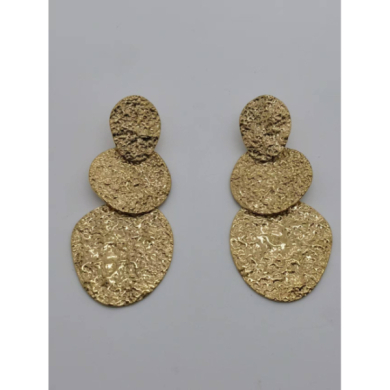 ARETES Y00027 Acero Inoxidable G53