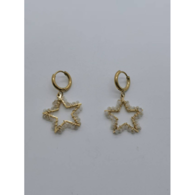 ARETES Y00046 Acero Inoxidable G310