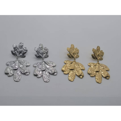 ARETES Y00070 Acero Inoxidable G57