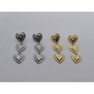 ARETES Y00072 Acero Inoxidable G53