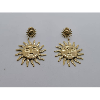 ARETES Y00073 Acero Inoxidable G58