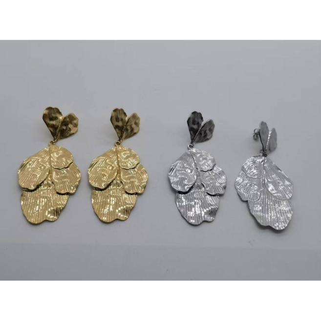 ARETES Y00076 Acero Inoxidable G56