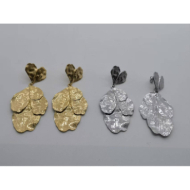 ARETES Y00076 Acero Inoxidable G56