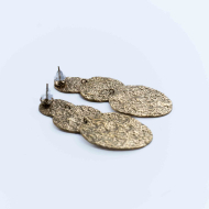 ARETES Y00027 Acero Inoxidable G53