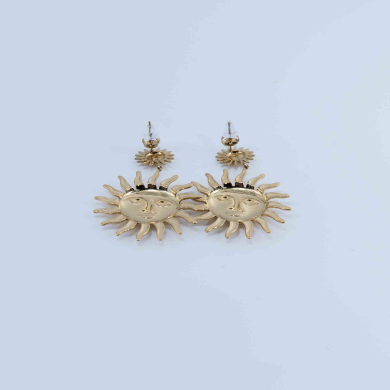 ARETES Y00073 Acero Inoxidable G58