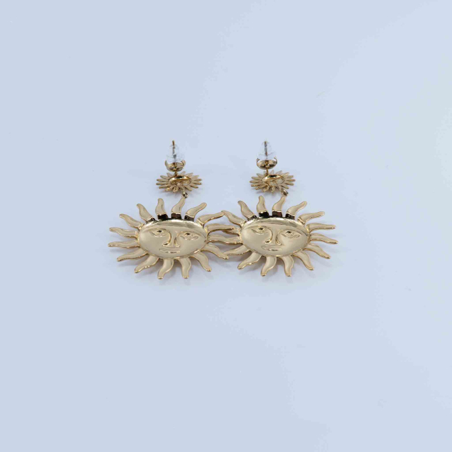 ARETES Y00073 Acero Inoxidable G58