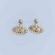 ARETES Y00073 Acero Inoxidable G58