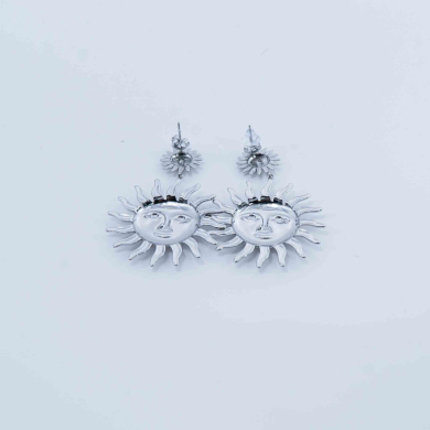 ARETES Y00073 Acero Inoxidable G58