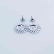 ARETES Y00073 Acero Inoxidable G58