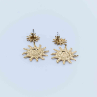 ARETES Y00041 Acero Inoxidable G58