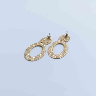 ARETES Y00019 Acero Inoxidable G54