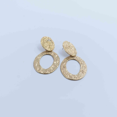 ARETES Y00019 Acero Inoxidable G54