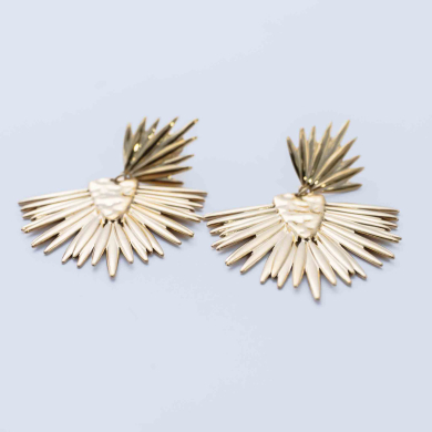 ARETES Y00053 Acero Inoxidable G57 G57