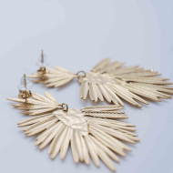 ARETES Y00053 Acero Inoxidable G57 G57