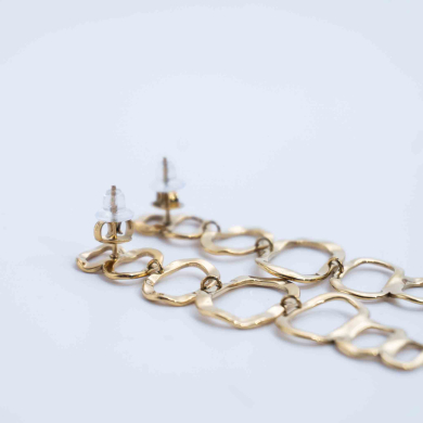 ARETES Y00006 Acero Inoxidable F45