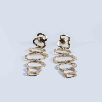 ARETES Y00006 Acero Inoxidable F45