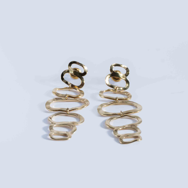 ARETES Y00006 Acero Inoxidable F45