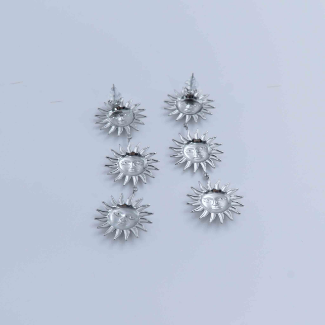 ARETES Y00074 Acero Inoxidable G58