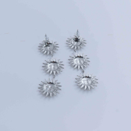 ARETES Y00074 Acero Inoxidable G58