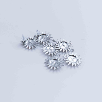 ARETES Y00074 Acero Inoxidable G58