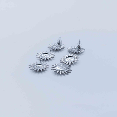 ARETES Y00074 Acero Inoxidable G58