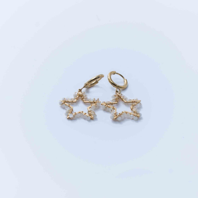 ARETES Y00046 Acero Inoxidable G310