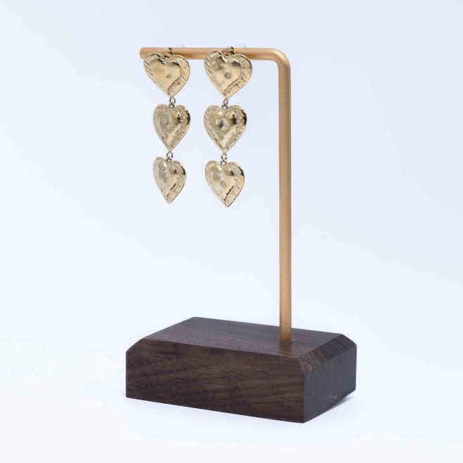 ARETES Y00072 Acero Inoxidable G53