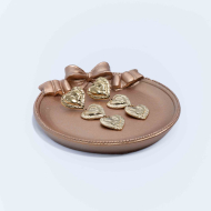 ARETES Y00072 Acero Inoxidable G53