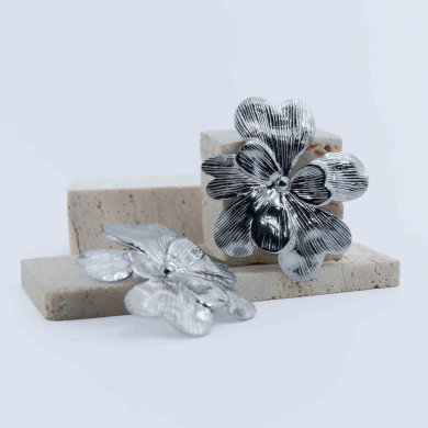 ARETES Y00001 Acero Inoxidable G53