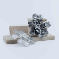 ARETES Y00001 Acero Inoxidable G53