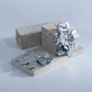 ARETES Y00001 Acero Inoxidable G53