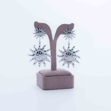 ARETES Y00041 Acero Inoxidable G58