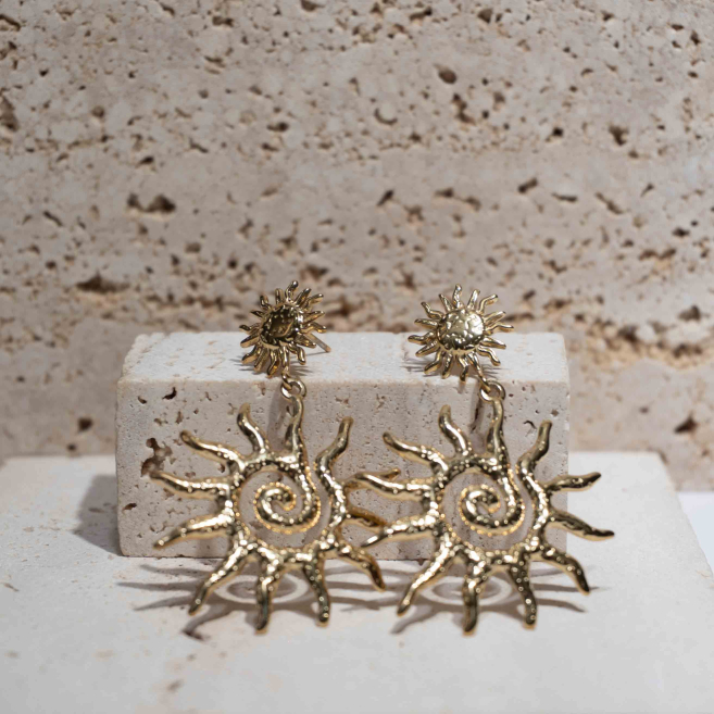 ARETES Y00077 Acero Inoxidable H53